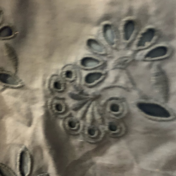 Ann Taylor spring dress. - Picture 3 of 4